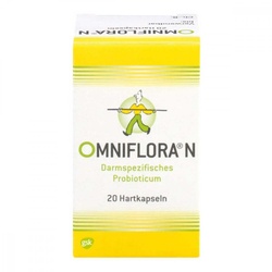 omniflora n kapseln