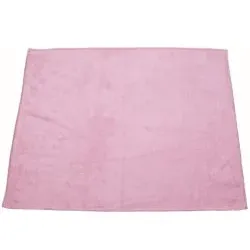 Meiko Microfasertücher Universell 966939 , 1 Stück, Farbe: rosa