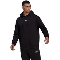 Adidas Herren Kapuzensweatshirt/Hoodie M FV HD, Gr.