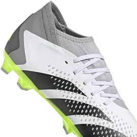 Adidas Predator Accuracy.3 MG - weiss 44