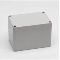 Bernstein Gehäuse GEH.CT-581