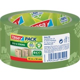 Tesa Eco & STRONG 58156-00000-00 Packband tesapack® Grün