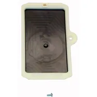 WOLF-Garten Wolf Rückstromverhinderer 173137099 für MGK-2-390-1000