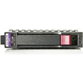 HP 500 GB 2,5" 6 Gbit/s