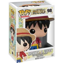 Funko POP! Animation: One Piece - Luffy