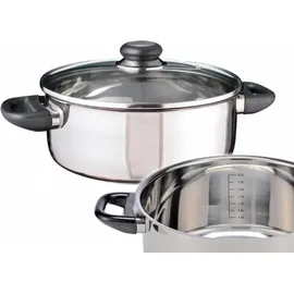 Hi Sylt Bräter 24 cm rund