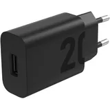 Lenovo 20W USB-A Wall Charger P