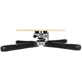 Gyroboard Schwarz