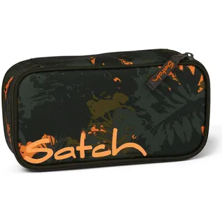 Satch Schlamperbox jurassic jungle