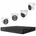 Foscam FN9108E-T4-2T 8-Kanal PoE weiß