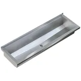 kwc aquarotter gmbh Waschrinne 160 x 21 x 38 cm