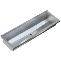 kwc aquarotter gmbh Waschrinne 160 x 21 x 38 cm