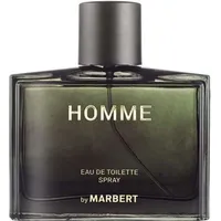 Marbert Homme Eau de Toilette 100 ml