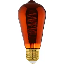 EGLO Leuchtmittel E27 2.000 K 30 lm 4 W