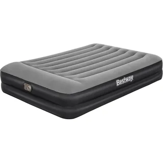 BESTWAY Luftbett COMFORT QUEST PREMIUM QUEST Schwarz