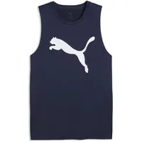 Puma TAD Essential Tanktop navy M
