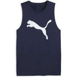 Puma TAD Essential Tanktop navy M
