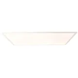 Brilliant LED Panel Buffi weiß 44W 4200lm 4000K Neutralweiß 75 x 75cm
