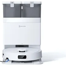 Ecovacs DEEBOT T30C OMNI Gen2 Weiß