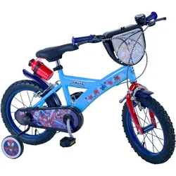 Kinderfahrrad 14 Zoll Spidey 4-6 Jahre 14