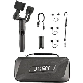 Joby Smart Stabilizer Gimbal, Schwarz