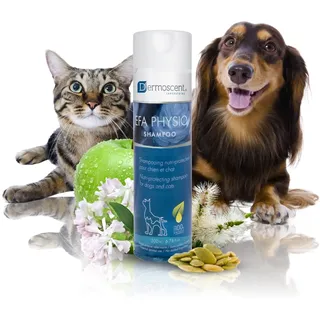 Dermoscent EFA Physio Shampoo 200ml