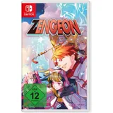 Zengeon (USK) (Nintendo Switch)