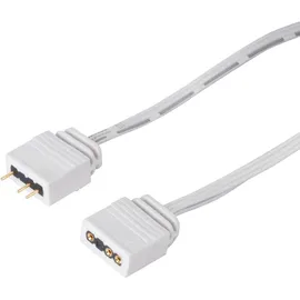Silverstone SST-PF240W-ARGB-V2 - PermaFrost Premium-Wasserkühler, zweifach einstellbare 120-mm-PWM, ARGB, Intel/AMD, weiss