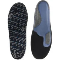 SQlab One11 high Einlegesohlen-Schwarz-39