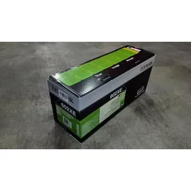 Lexmark 60F2X0E schwarz