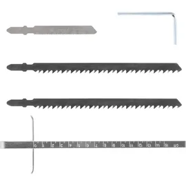 PROCRAFT ST22 ohne Akku + Sägeblatt + Parallelanschlag