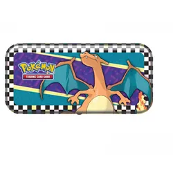 Pokémon BTS Pencil Case Charizard
