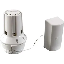 Danfoss Thermostat RAW 5012 Heizkörperthermostat mit Fernfühler 2 m