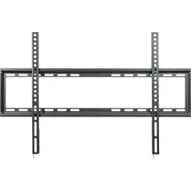 Schwaiger TV Wandhalter Fixed 3 102-204 cm, max. 45 kg