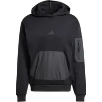 Adidas City Escape Herren schwarz - Black 3XL