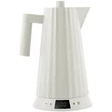 Alessi Plisse 7 l Weiß