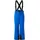 Ziener Kinder AXI-Z Ski-Hose/Schnee-Hose | wasserdicht, Träger, Cobalt Blue, 116