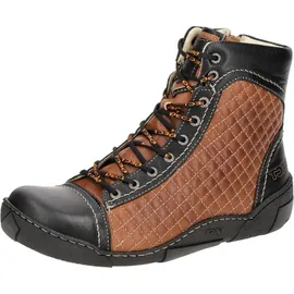 Eject Komfort Stiefeletten in Schwarz 40 EU