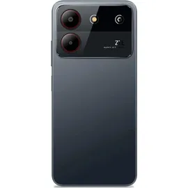 ZTE Blade A54 4 GB RAM 128 GB Grey