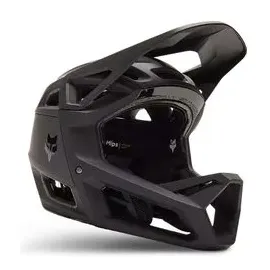 Fox Proframe RS M  schwarz 2023