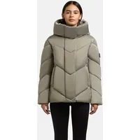 khujo Winterjacke Olsa2 pastellgrün XS