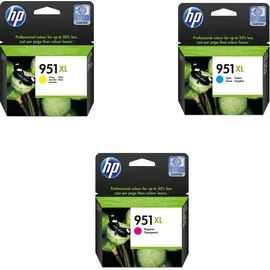 HP 951XL cyan
