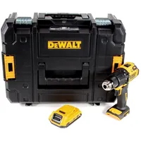 DeWalt DCD 709 NT Akku Schlagbohrschrauber 18V 65Nm +