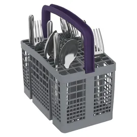 Beko BDIN16420 Einbau-Geschirrspüler (vollintegrierbar, 598 mm breit)
