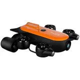 Geneinno T1 200 m 4K UHD Unterwasserdrohne