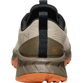 Keen Versacore Speed Herren Plaza Taupe/Gold Flame 40,5