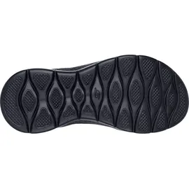 SKECHERS GO WALK FLEX - Illuminate Damen schwarz, 37 EU