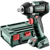 Metabo SSW 18 LT 300 BL ohne Akku + Koffer 602398840