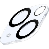 Cellular Line Cellularline Camera Lens für Apple iPhone 15/15 Plus (CAMERALENSIPH15)
