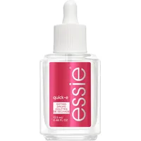 essie Quick-E Top Coat 13,5 ml